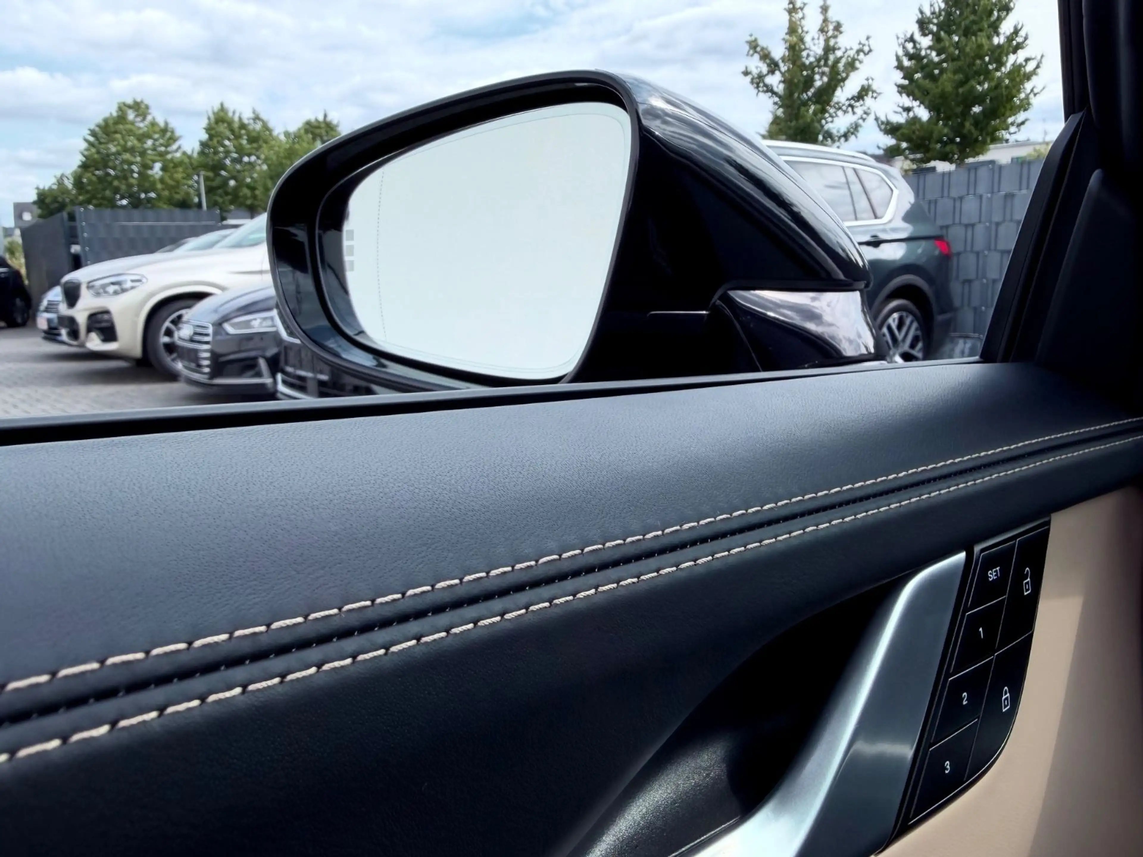 Porsche 911 Turbo S Cabriolet/LIFT/KERAMIK/BOSE/GARANTIE — photo 17