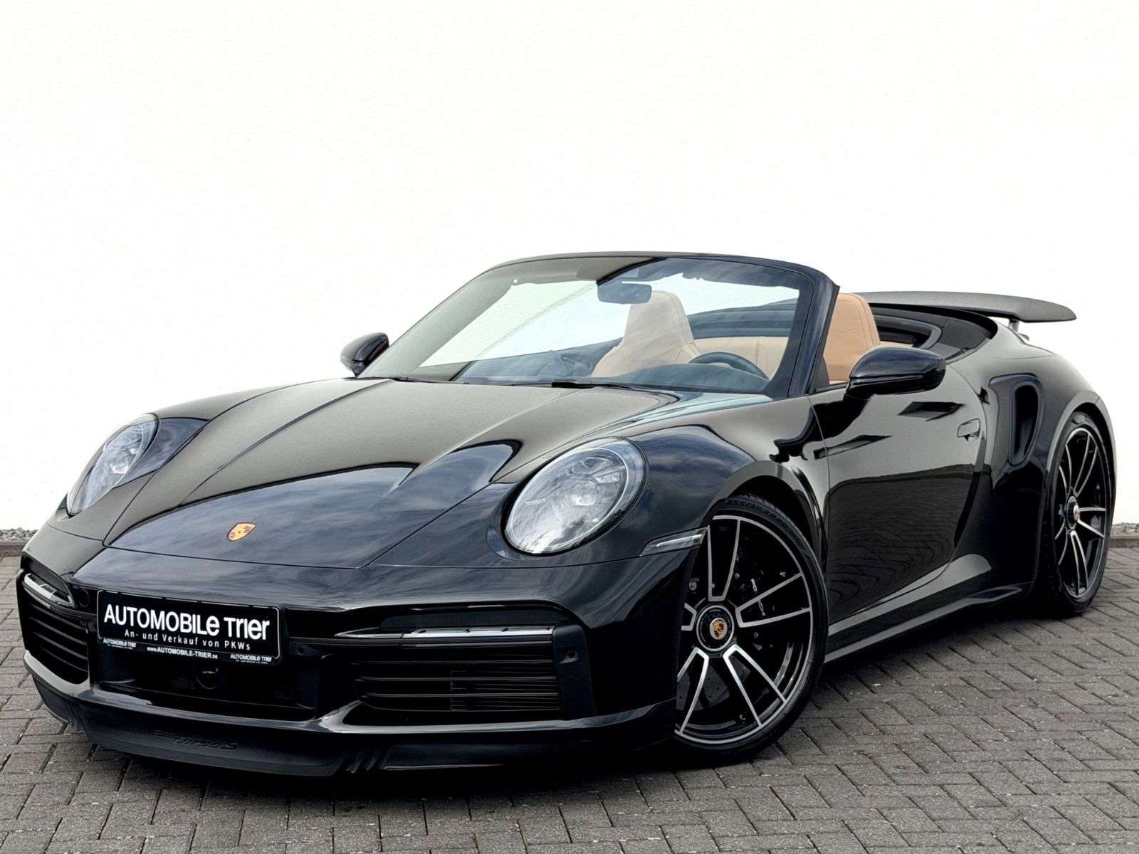 Porsche 911 occasion