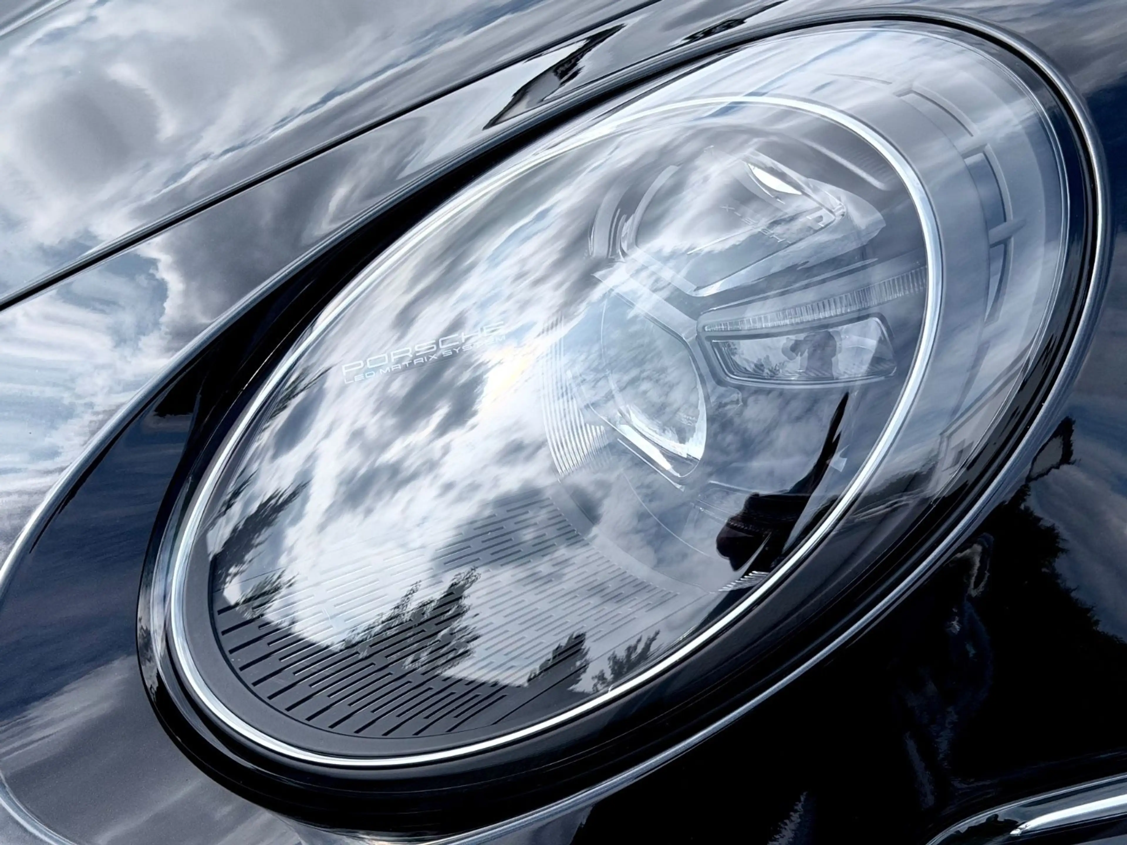 Porsche 911 Turbo S Cabriolet/LIFT/KERAMIK/BOSE/GARANTIE — photo 21