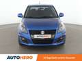 Suzuki Swift 1.6 Sport *SHZ*KLIMA*GARANTIE* Bleu - thumbnail 9