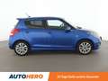 Suzuki Swift 1.6 Sport *SHZ*KLIMA*GARANTIE* Bleu - thumbnail 7