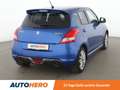 Suzuki Swift 1.6 Sport *SHZ*KLIMA*GARANTIE* Bleu - thumbnail 6