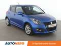 Suzuki Swift 1.6 Sport *SHZ*KLIMA*GARANTIE* Bleu - thumbnail 8