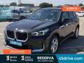 BMW X1 sDrive 18iA Negro - thumbnail 1