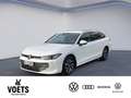 Volkswagen Passat Variant Business 1.5 eTSI DSG RearView Weiß - thumbnail 1