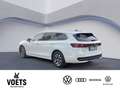 Volkswagen Passat Variant Business 1.5 eTSI DSG RearView Weiß - thumbnail 4