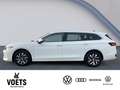 Volkswagen Passat Variant Business 1.5 eTSI DSG RearView Weiß - thumbnail 3