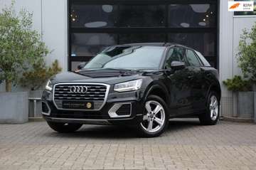 1.4 TFSI Sport - LEDER - PANO - LED V&A - TREKHAAK