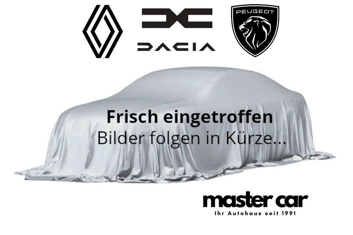Second hand Dacia Duster 1.3