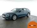 Audi A6 45 TDI quattro Grün - thumbnail 1