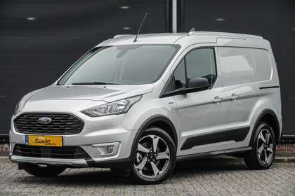 Ford Transit Connect L1 | 1.5Tdci 100Pk A8 Automaat | Active | 2x Schui