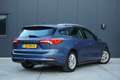 Ford Focus Wagon 1.0 Titanium Business 2018 Carplay Navigatie Bleu - thumbnail 5