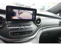 Mercedes-Benz V 300 d 4MATIC EAV+AMG+LED+AHK+Distronic+Kompakt Blau - thumbnail 12