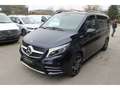 Mercedes-Benz V 300 d 4MATIC EAV+AMG+LED+AHK+Distronic+Kompakt Blau - thumbnail 2