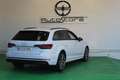 Audi A4 S line ed 2.0 TDI 110kW (150CV) Avant Wit - thumbnail 5