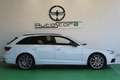 Audi A4 S line ed 2.0 TDI 110kW (150CV) Avant Wit - thumbnail 4