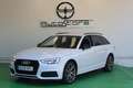 Audi A4 S line ed 2.0 TDI 110kW (150CV) Avant Wit - thumbnail 1