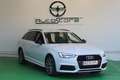 Audi A4 S line ed 2.0 TDI 110kW (150CV) Avant Wit - thumbnail 3