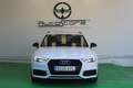 Audi A4 S line ed 2.0 TDI 110kW (150CV) Avant Wit - thumbnail 2