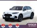 Honda ZR-V e:HEV 184 Sport GPS ACC keyl cam White - thumbnail 1