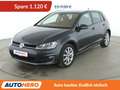 Volkswagen Golf 1.6 TDI Allstar BMT*XENON*TEMPO*PDC* Schwarz - thumbnail 1