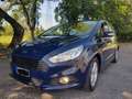 Ford S-Max S-Max II 20152.0 tdci Titanium Business s Blu/Azzurro - thumbnail 4