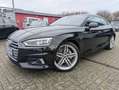 Audi A5 2.0 TDI S tronic S-Line Schwarz - thumbnail 1