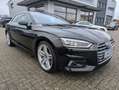 Audi A5 2.0 TDI S tronic S-Line Schwarz - thumbnail 3