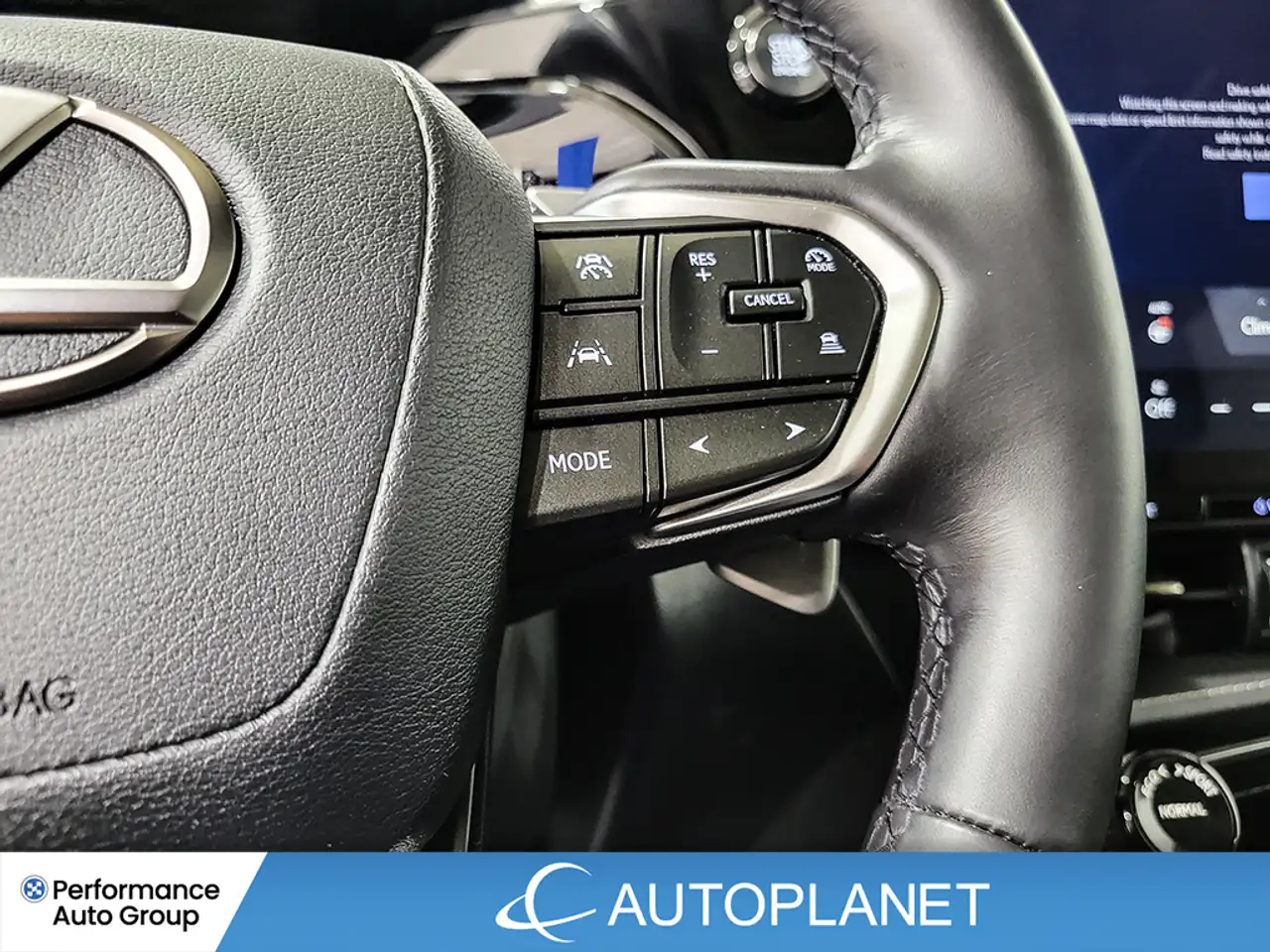 Lexus NX снимка Lexus NX