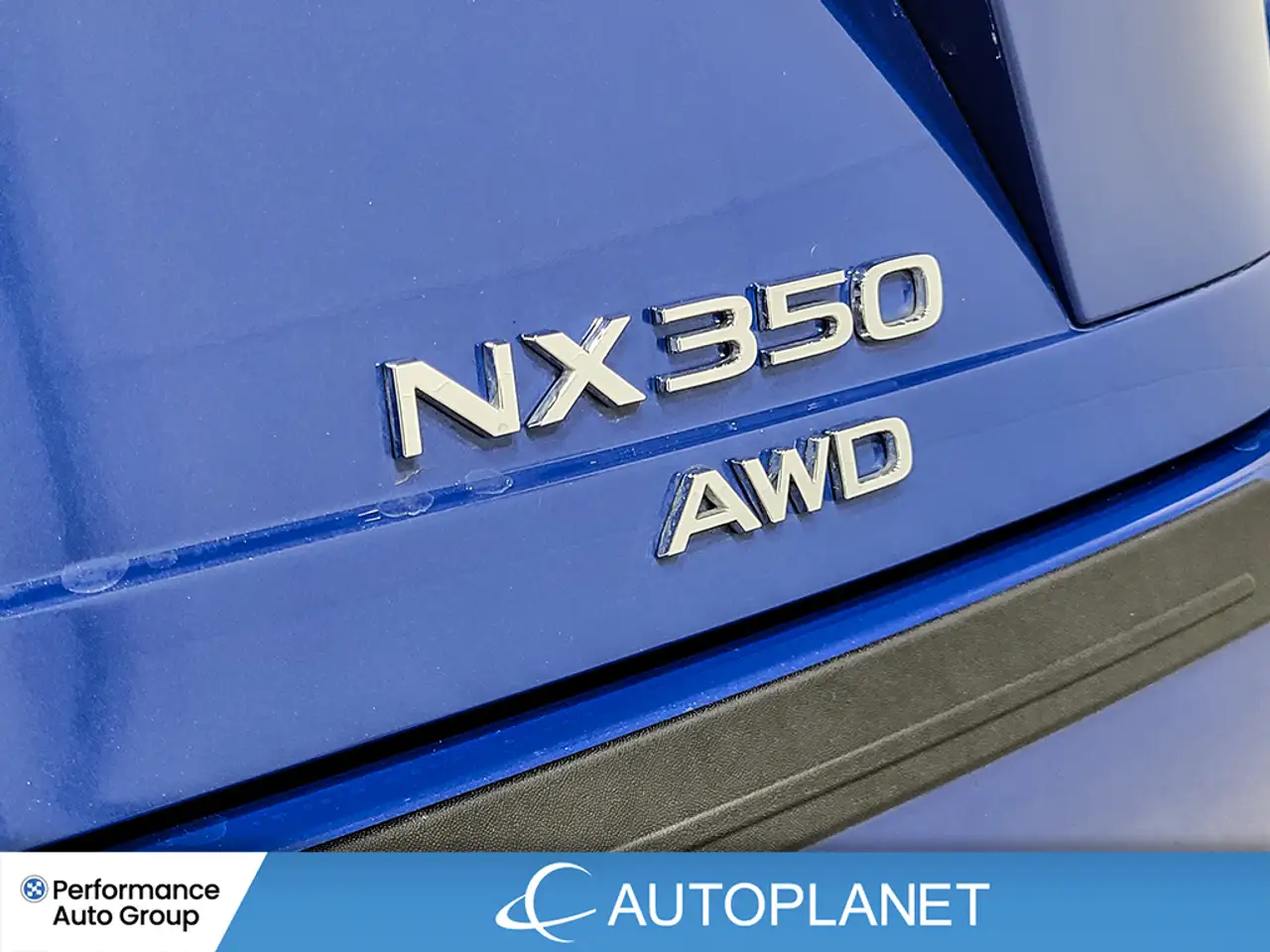 Lexus NX снимка Lexus NX