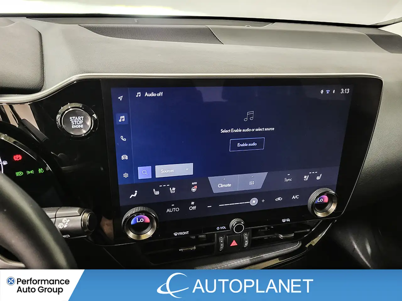 Lexus NX снимка Lexus NX