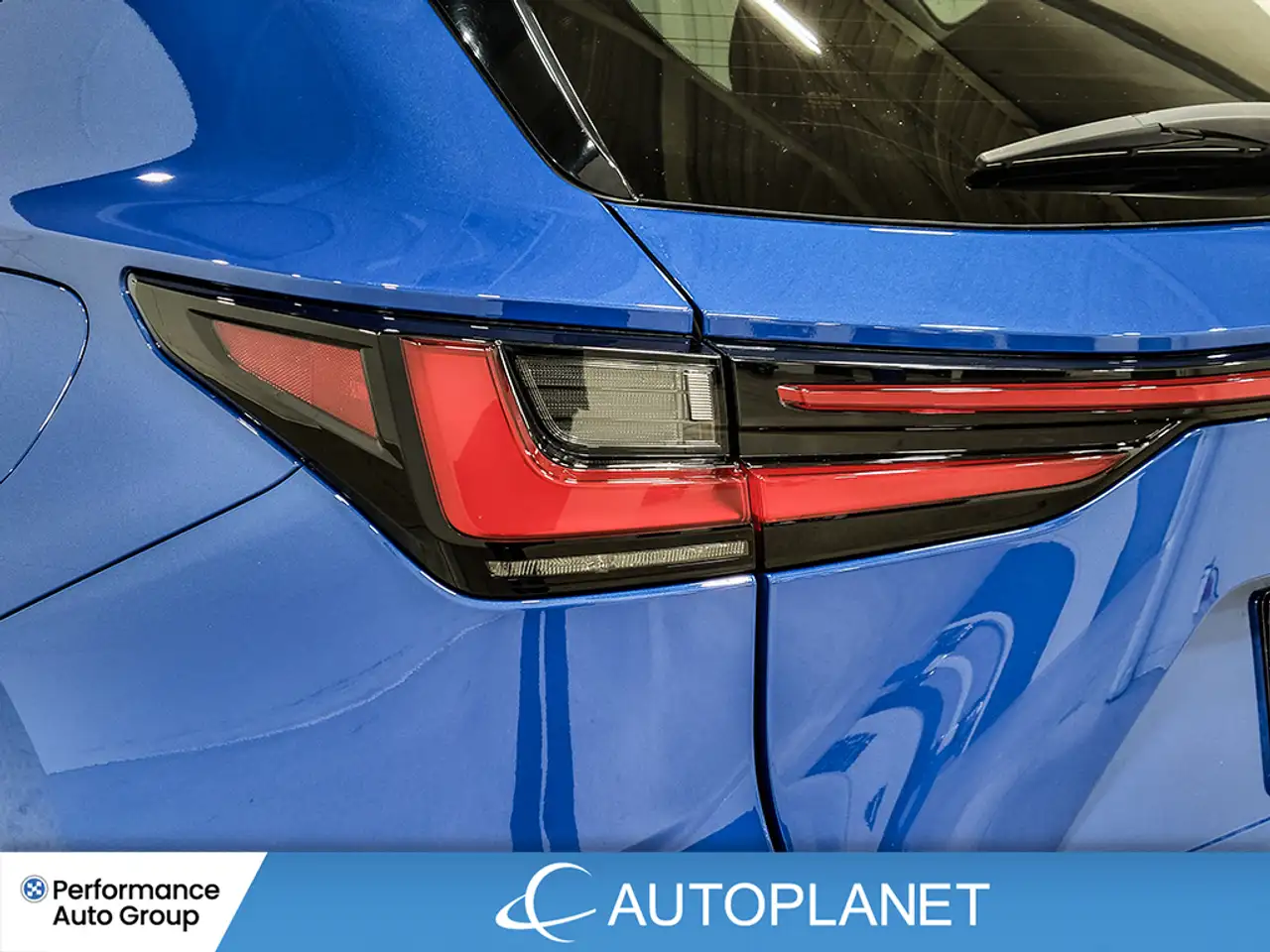 Lexus NX снимка Lexus NX