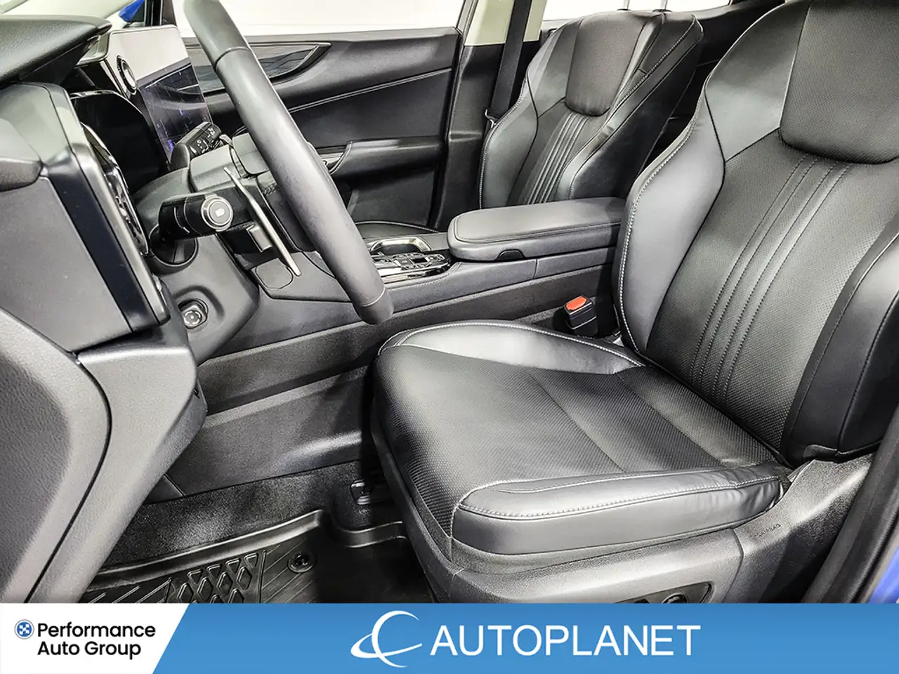 Lexus NX снимка Lexus NX