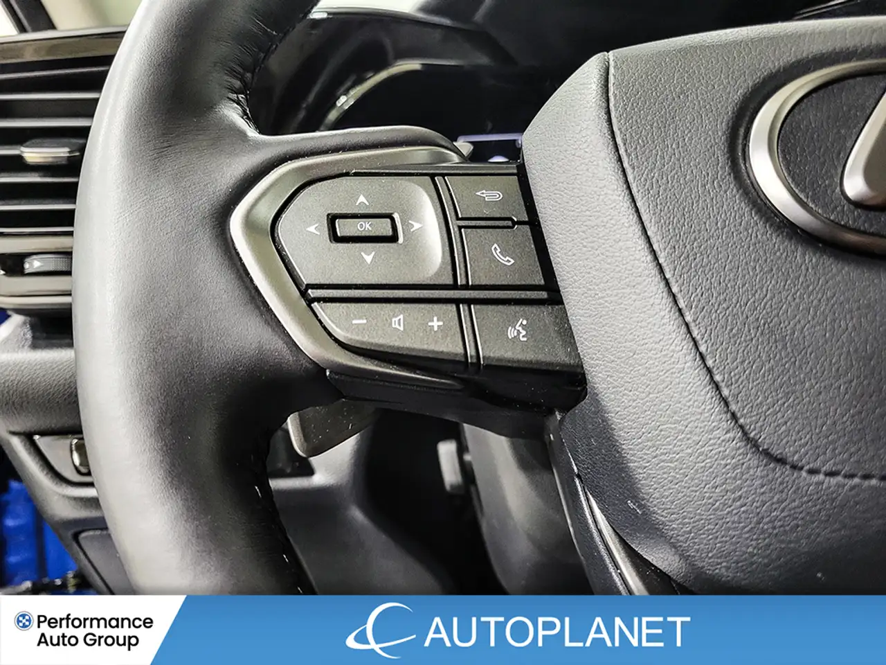 Lexus NX снимка Lexus NX