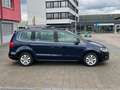 Volkswagen Sharan 2.0 TDI Comfortline * Panarama 7-Sitze * Modrá - thumbnail 4