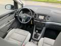 Volkswagen Sharan 2.0 TDI Comfortline * Panarama 7-Sitze * Niebieski - thumbnail 12