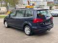 Volkswagen Sharan 2.0 TDI Comfortline * Panarama 7-Sitze * Синій - thumbnail 6