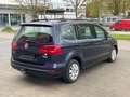 Volkswagen Sharan 2.0 TDI Comfortline * Panarama 7-Sitze * Blau - thumbnail 5