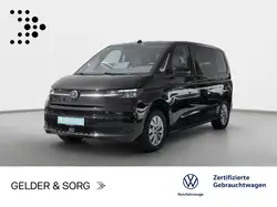 Volkswagen T7 Multivan 2.0 TDI Life*AHK*KÜ*7Sitze*Vis a Vis
