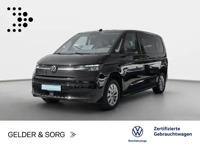 Volkswagen T7 Multivan 2.0 TDI Life*AHK*KÜ*7Sitze*Vis a Vis
