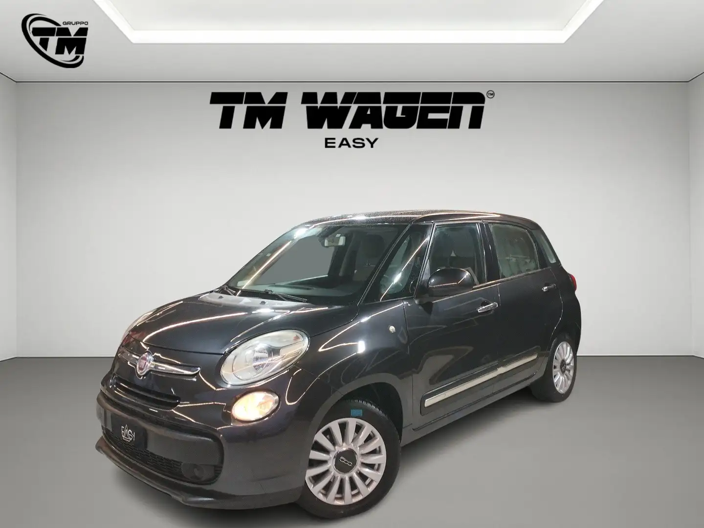 Fiat 500L 1.3 mjt Lounge 85cv - NEOPATENTATI - 1