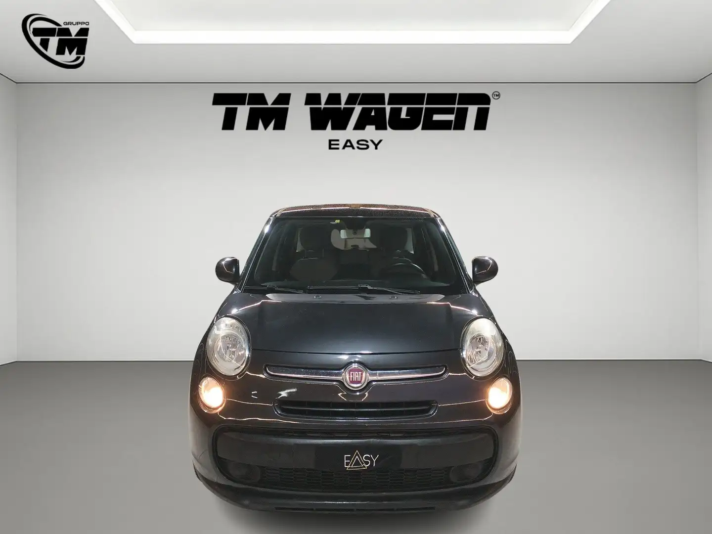 Fiat 500L 1.3 mjt Lounge 85cv - NEOPATENTATI - 2