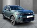 Dacia Bigster Journey Winter-Plus-Paket+LED+RFK Hybrid 155 11... Grün - thumbnail 1