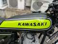 Kawasaki 500 H1 Zelená - thumbnail 5