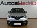 Renault Captur Zen Energy dCi 90 Ecoleader Euro 6 Grau - thumbnail 2
