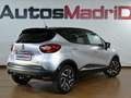 Renault Captur Zen Energy dCi 90 Ecoleader Euro 6 Grau - thumbnail 3