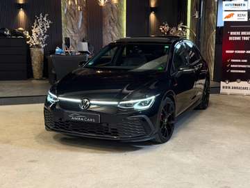 2.0 TSI GTI|PANORAMA