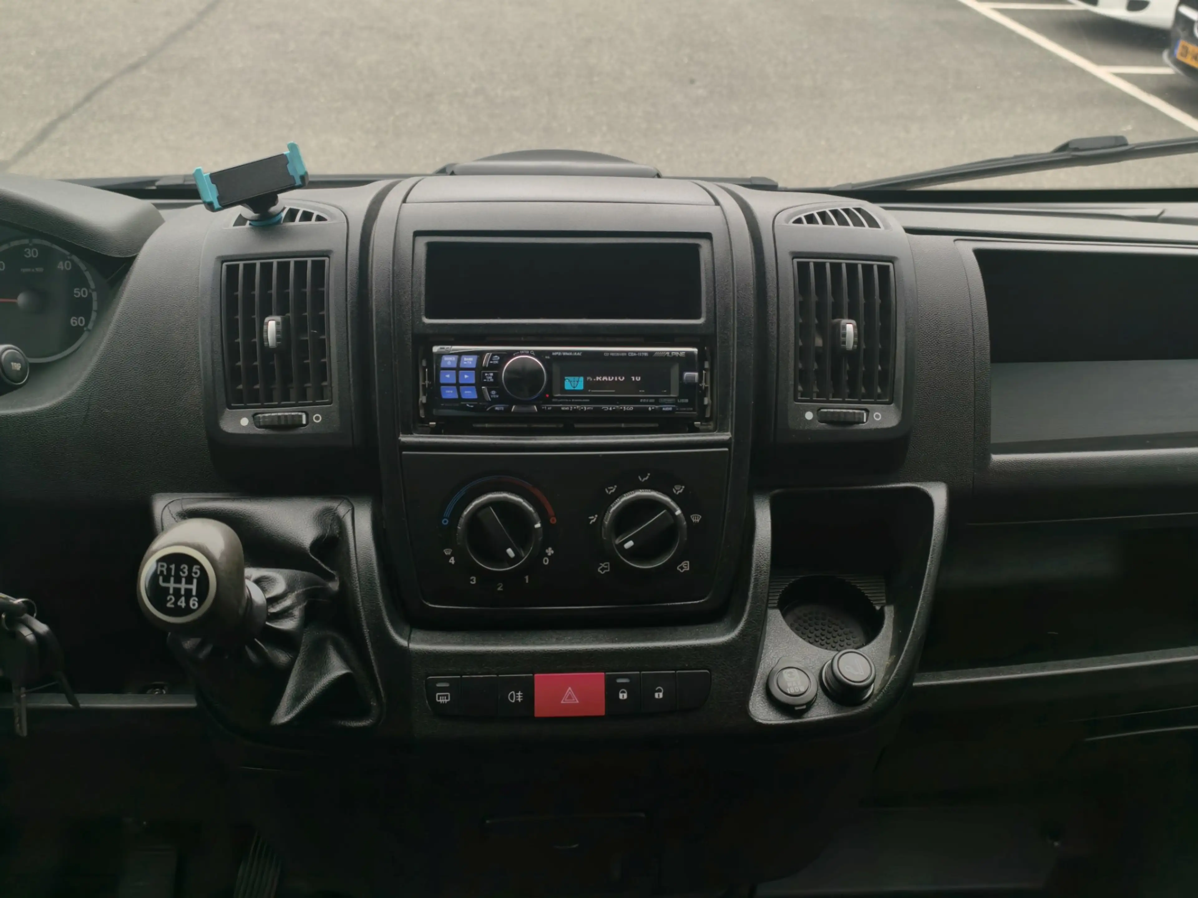 Citroen Jumper 30 2.2 HDI L1H1 Economy / NAP / TREKHAAK / — photo 13