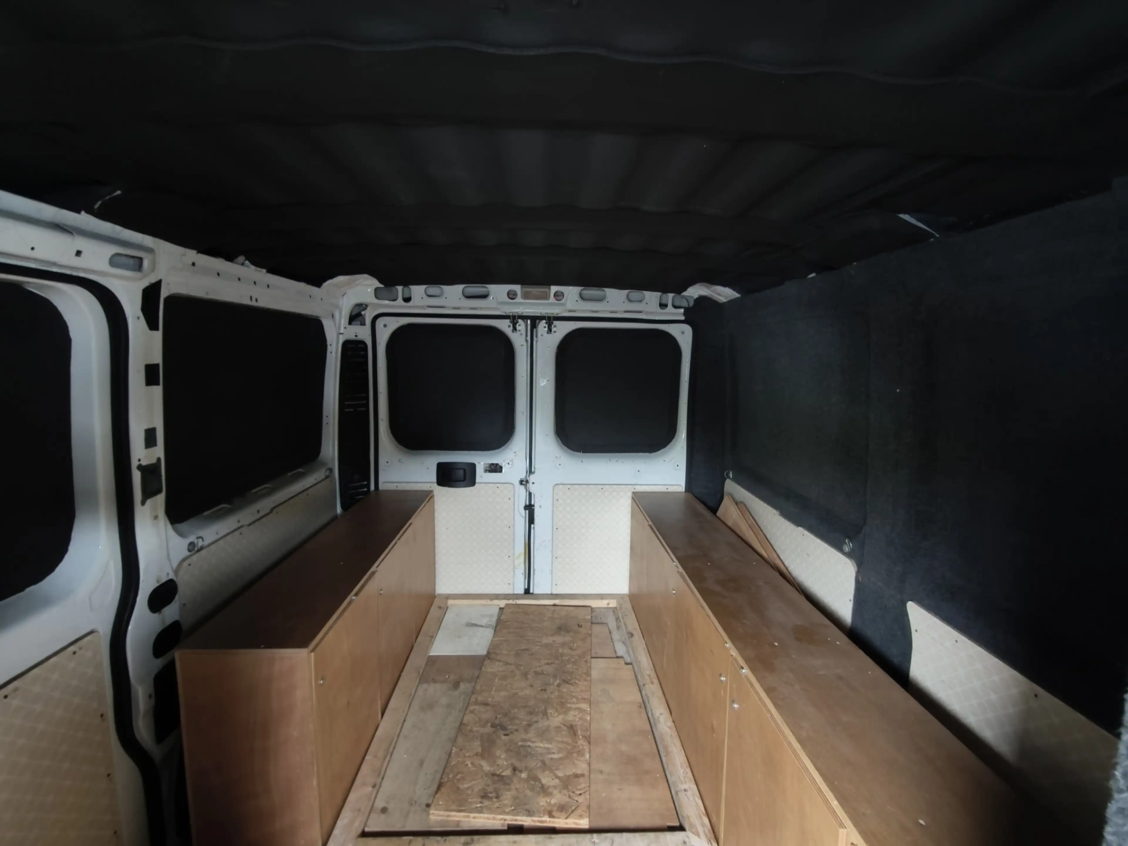 Citroen Jumper 30 2.2 HDI L1H1 Economy / NAP / TREKHAAK / — photo 15