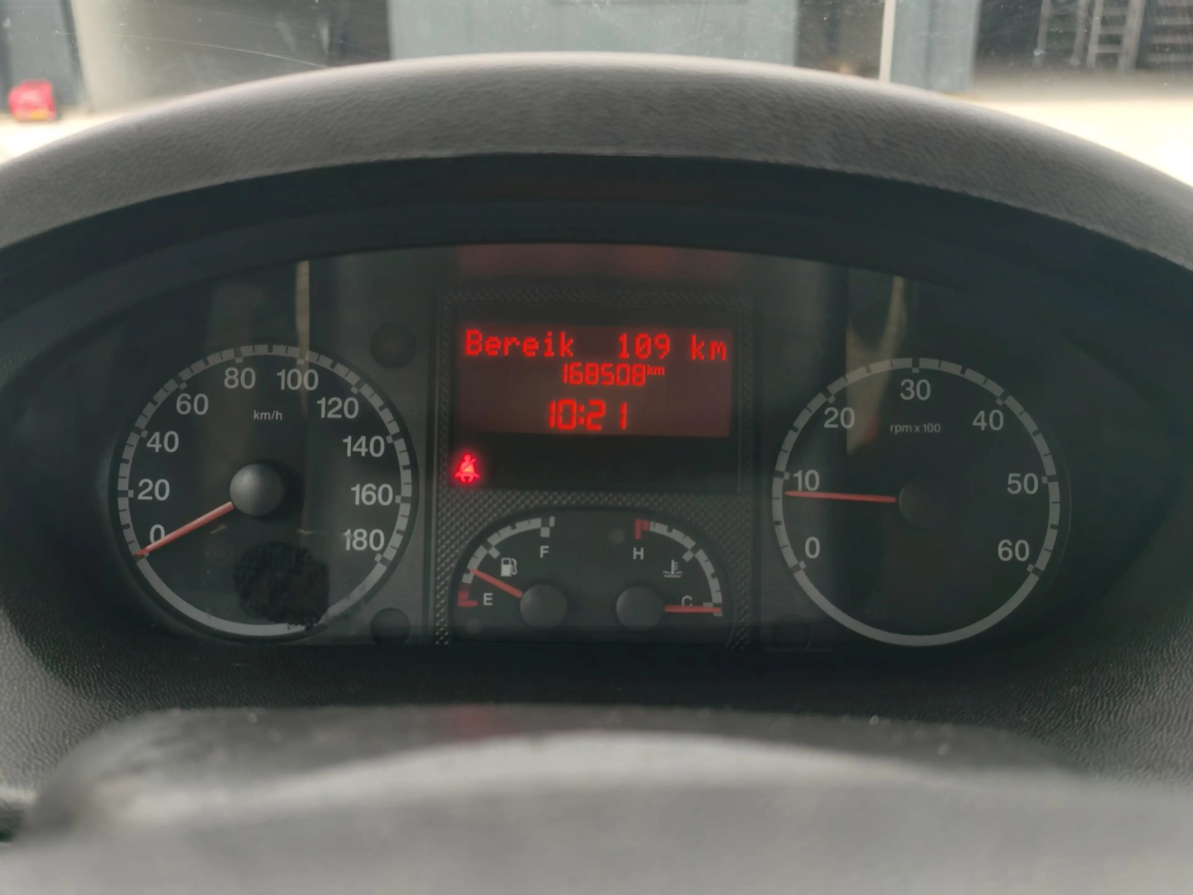 Citroen Jumper 30 2.2 HDI L1H1 Economy / NAP / TREKHAAK / — photo 12
